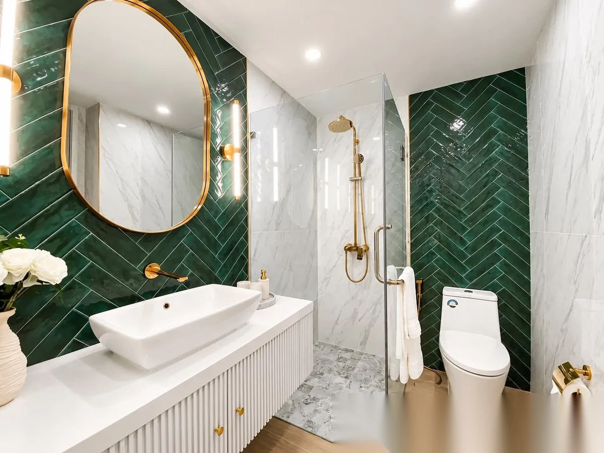 1 Bedroom Apartment for sale at Above Element complex · Choeng Thale · Pool View — photo 5