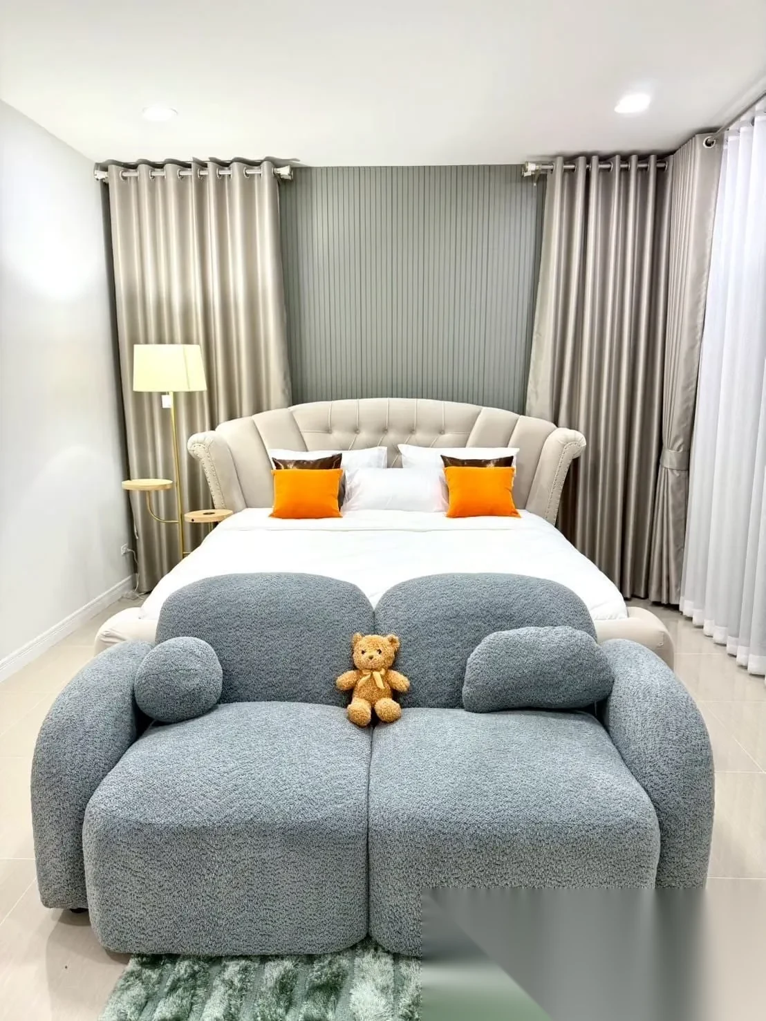 3 Bedroom House for sale at Suriyaporn Place complex · Chalong · Pool View — photo 21