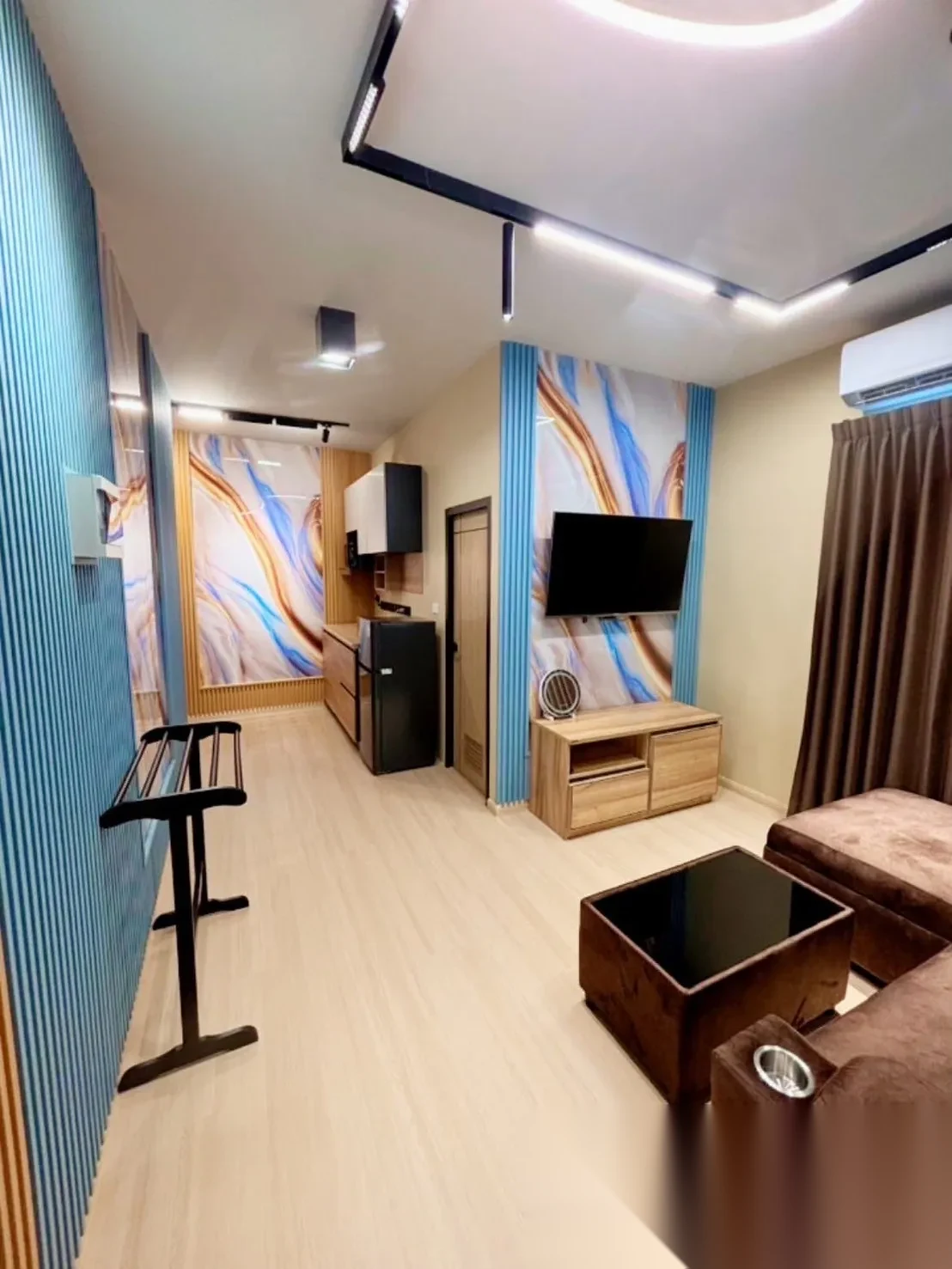 1 Bedroom Townhouse for rent · Phuket Town — photo 4