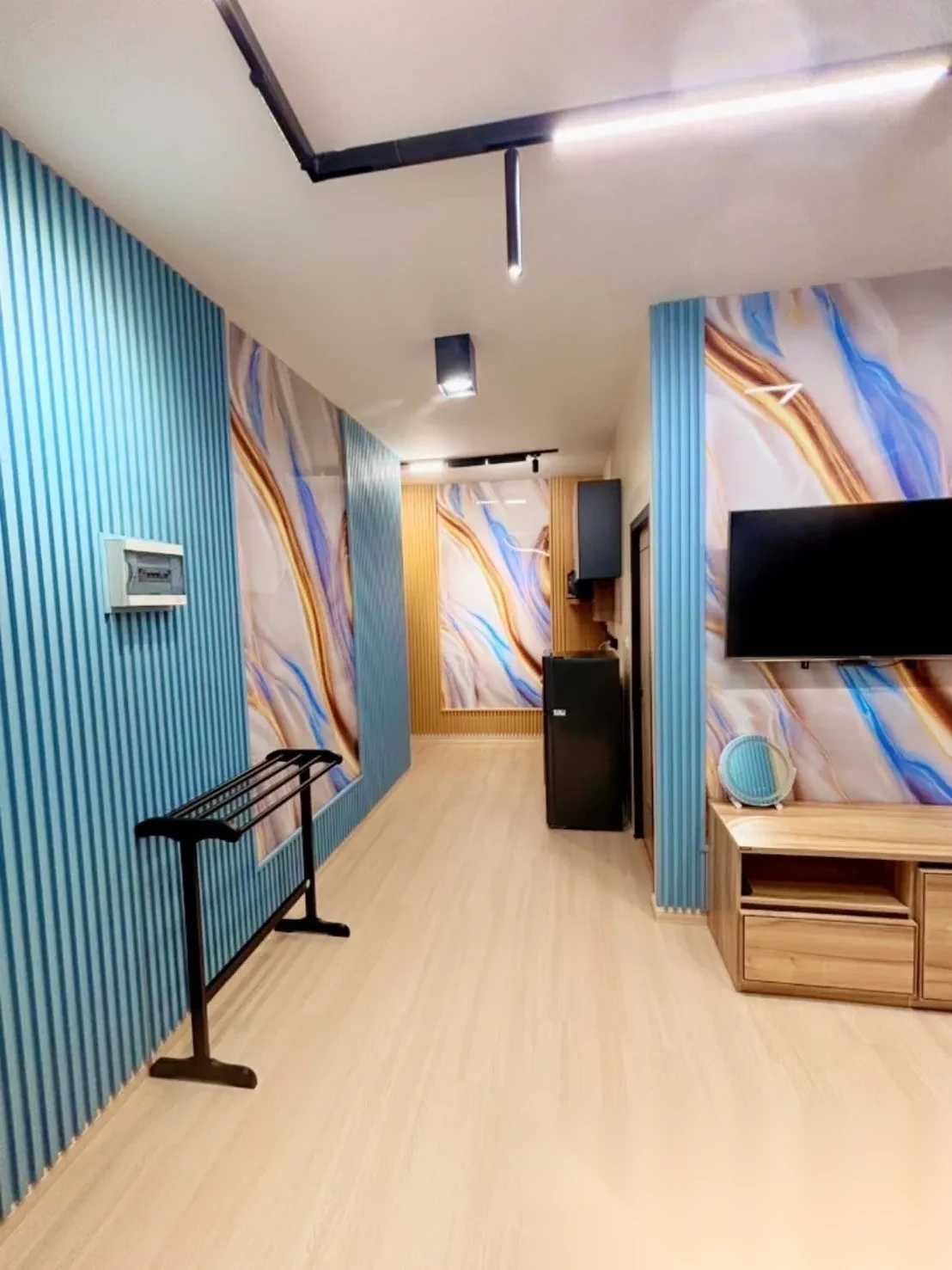 1 Bedroom Townhouse for rent · Phuket Town — photo 5