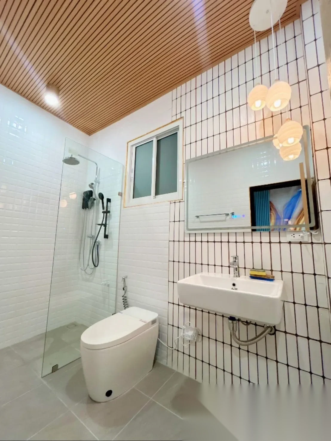 1 Bedroom Townhouse for rent · Phuket Town — photo 6