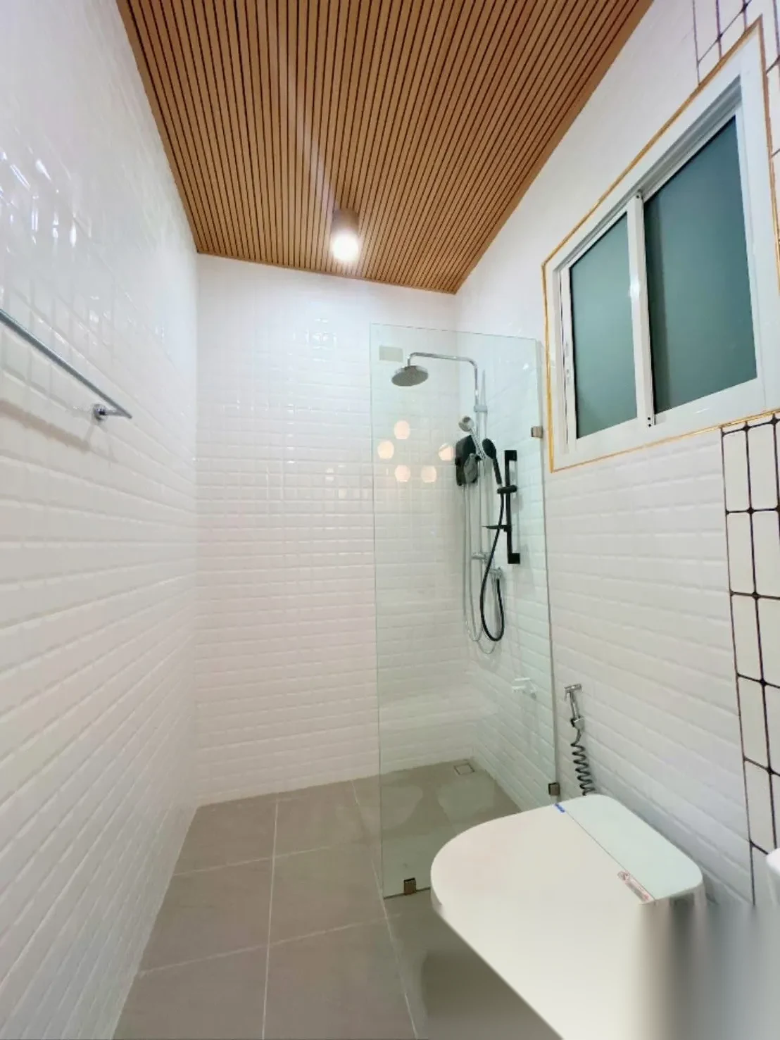 1 Bedroom Townhouse for rent · Phuket Town — photo 7