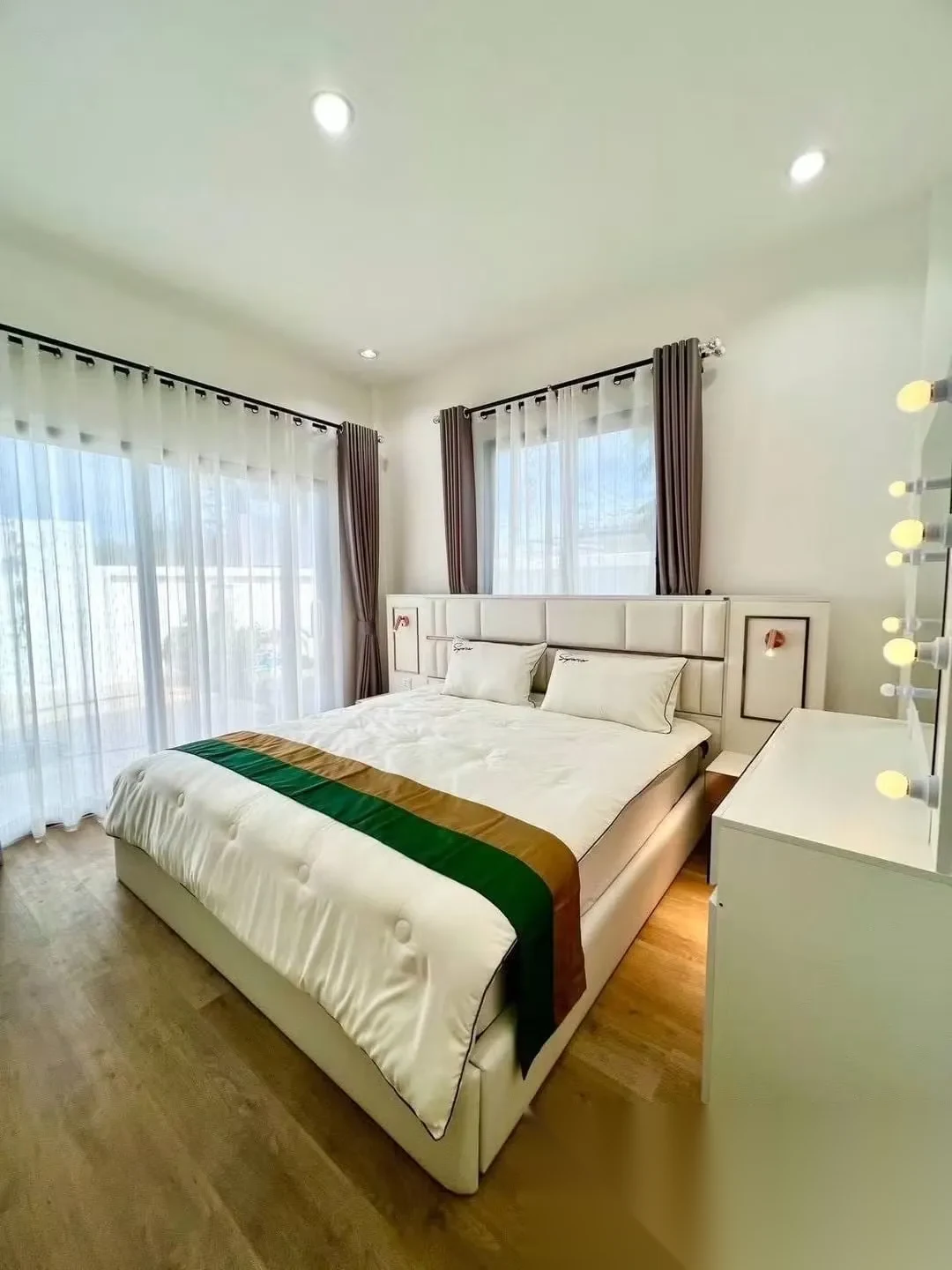 3 Bedroom House for rent · Chalong · Pool View — photo 6