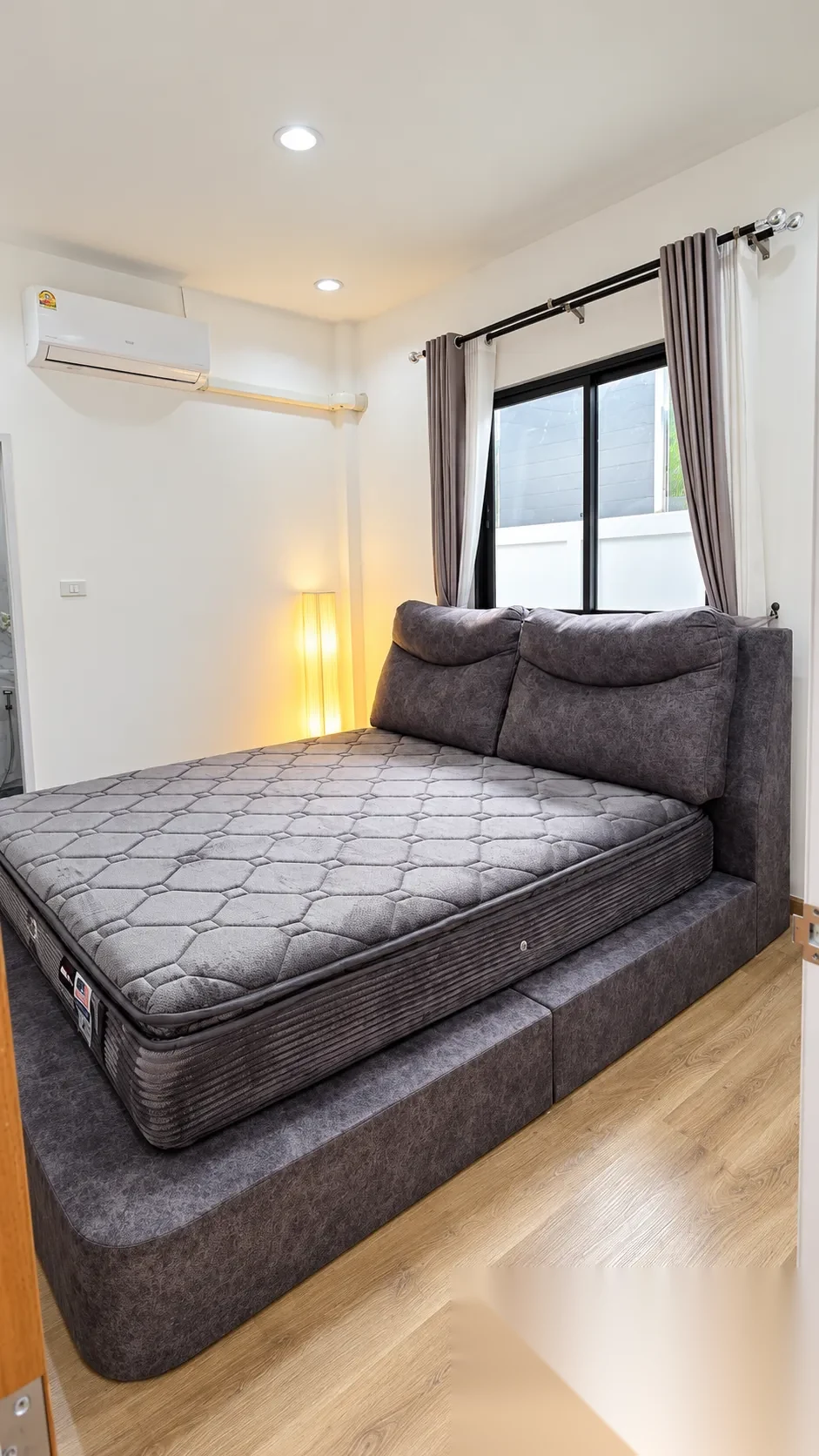 3 Bedroom House for rent · Chalong · Pool View — photo 7