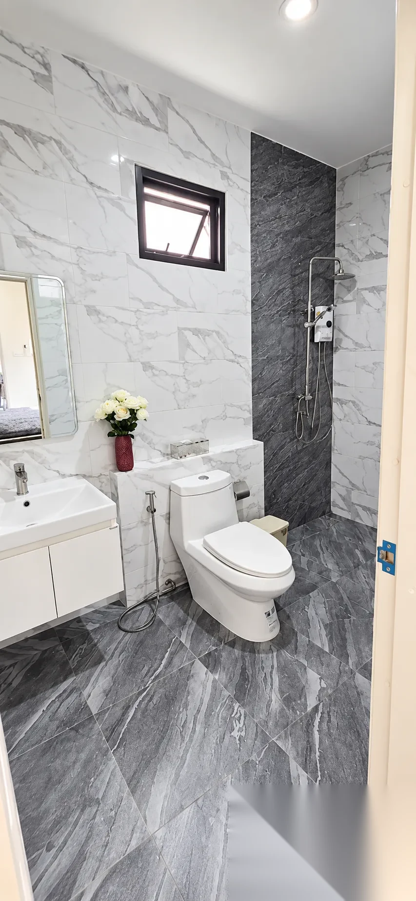 3 Bedroom House for rent · Chalong · Pool View — photo 8