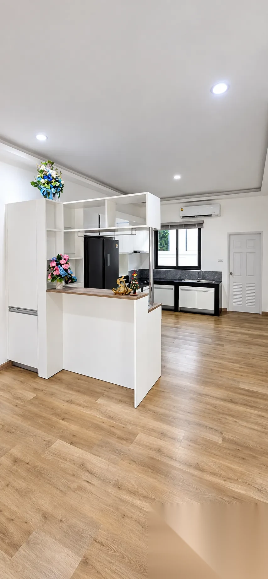 3 Bedroom House for rent · Chalong · Pool View — photo 9