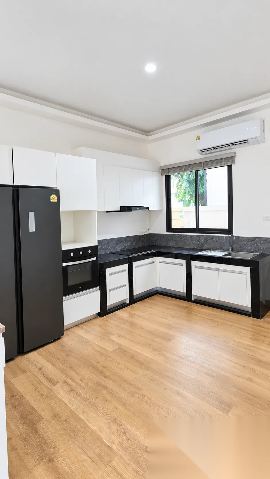 3 Bedroom House for rent · Chalong · Pool View — photo 10