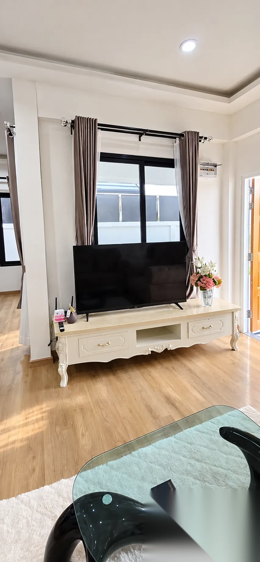 3 Bedroom House for rent · Chalong · Pool View — photo 12
