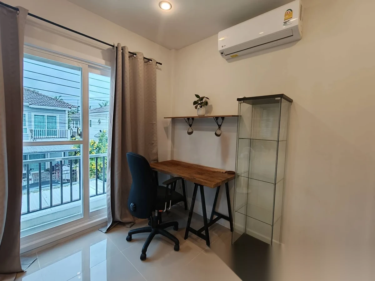 Дом 3BR в комплексе Supalai Bella Ko Kaeo Phuket · Ко Каео — фото 5