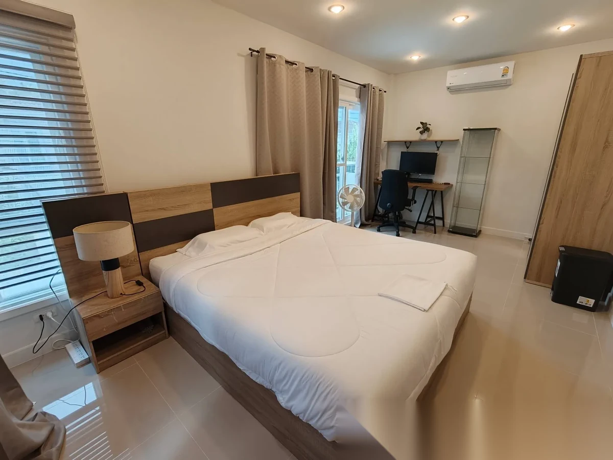 Дом 3BR в комплексе Supalai Bella Ko Kaeo Phuket · Ко Каео — фото 10