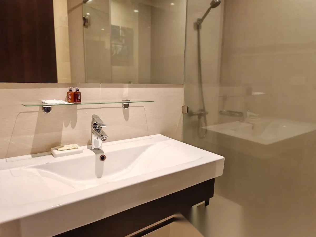 1 Bedroom Apartment for rent at The Title Rawai Phase 1-2 complex · Rawai · Sea View — photo 7