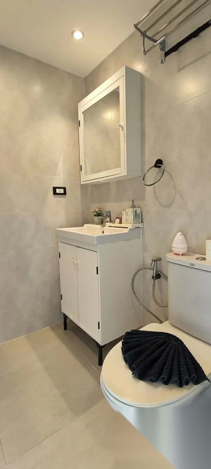 2 Bedroom Apartment for sale at The Title Residencies complex · Sakhu · Pool View — photo 4