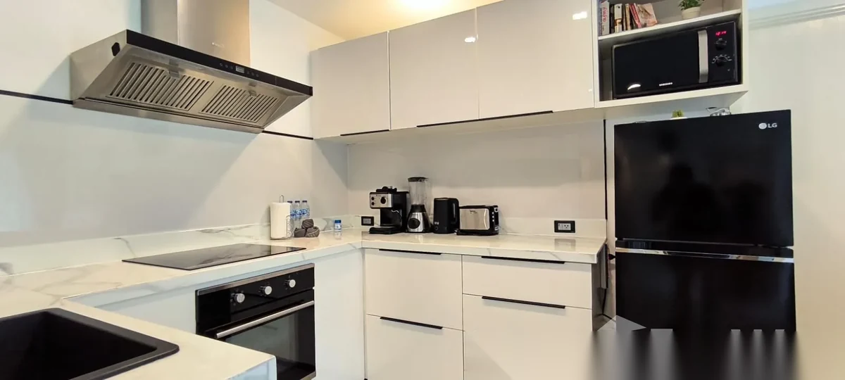 2 Bedroom Apartment for sale at The Title Residencies complex · Sakhu · Pool View — photo 6