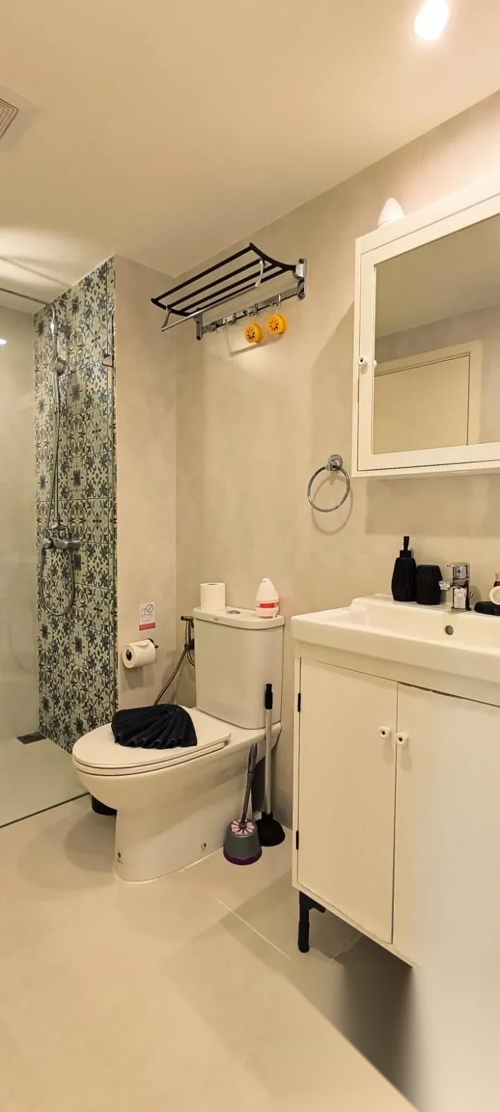 2 Bedroom Apartment for sale at The Title Residencies complex · Sakhu · Pool View — photo 9
