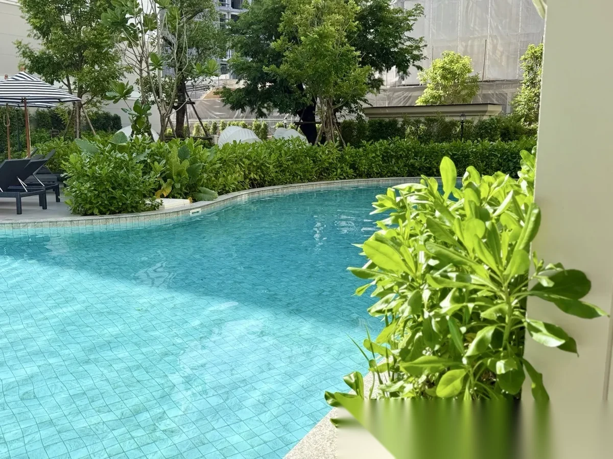 1 Bedroom Apartment for sale at The Title Legendary-Bang Tao complex · Choeng Thale · Pool View — photo 2