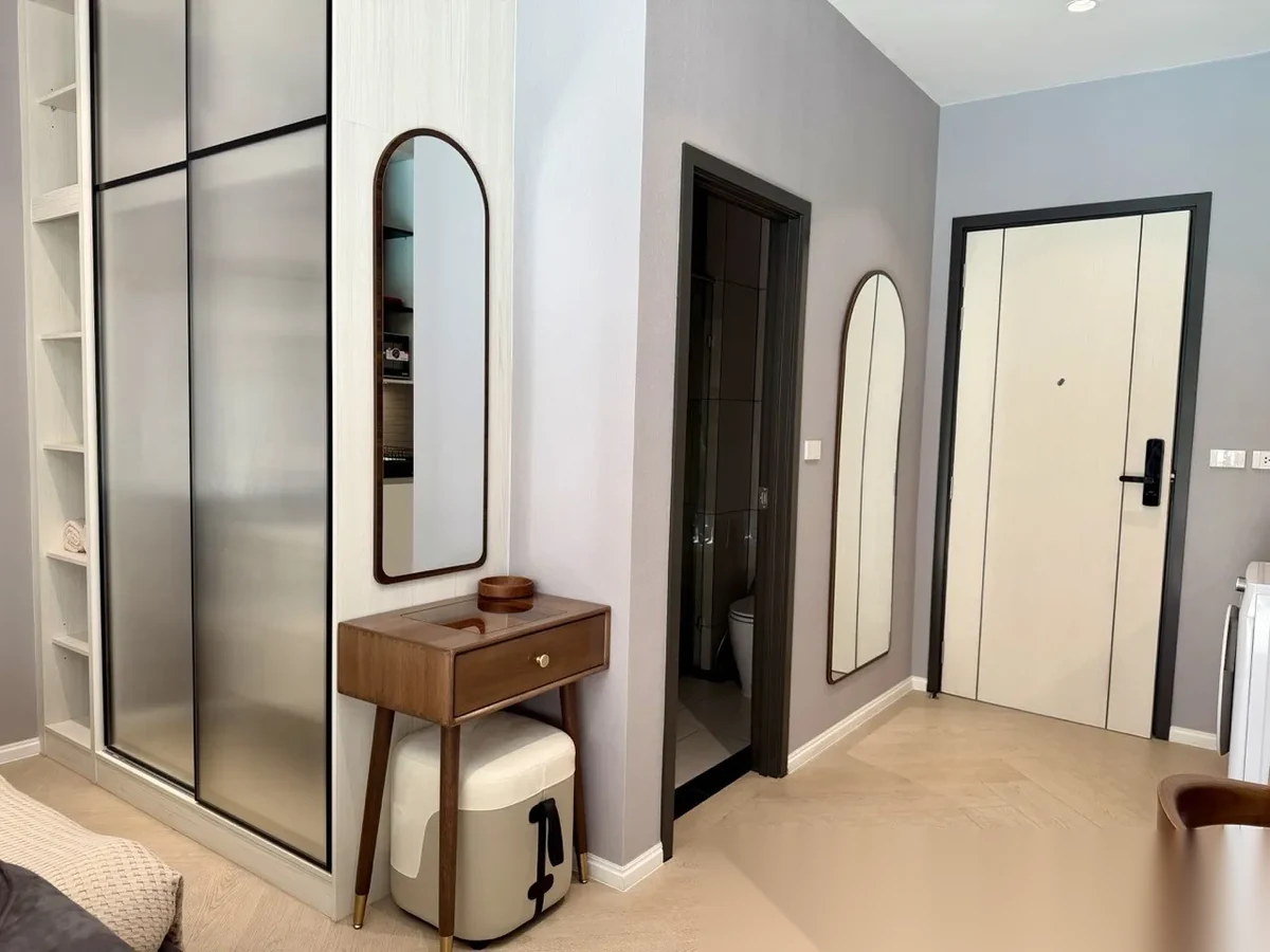 1 Bedroom Apartment for sale at The Title Legendary-Bang Tao complex · Choeng Thale · Pool View — photo 5