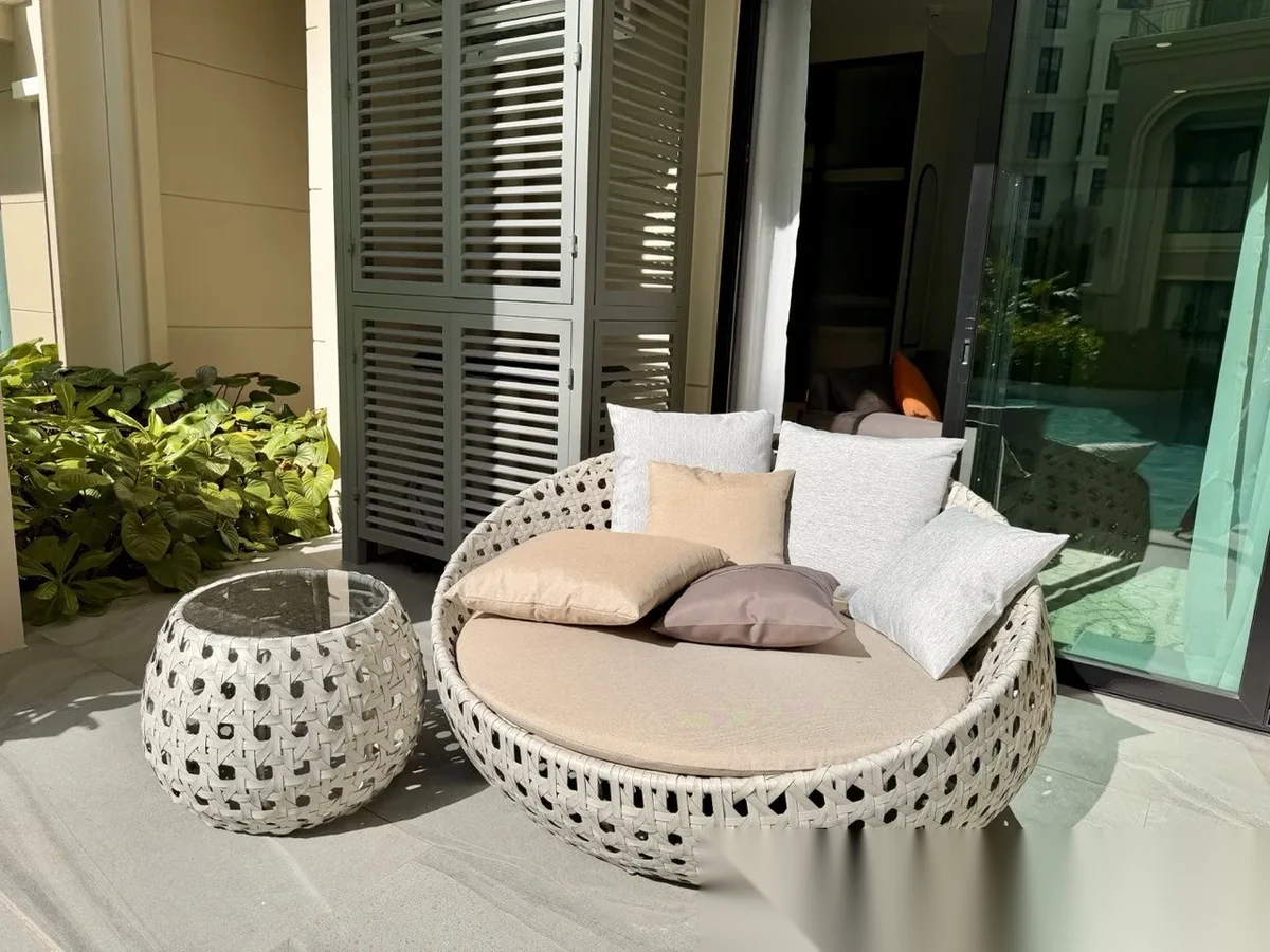 1 Bedroom Apartment for sale at The Title Legendary-Bang Tao complex · Choeng Thale · Pool View — photo 6