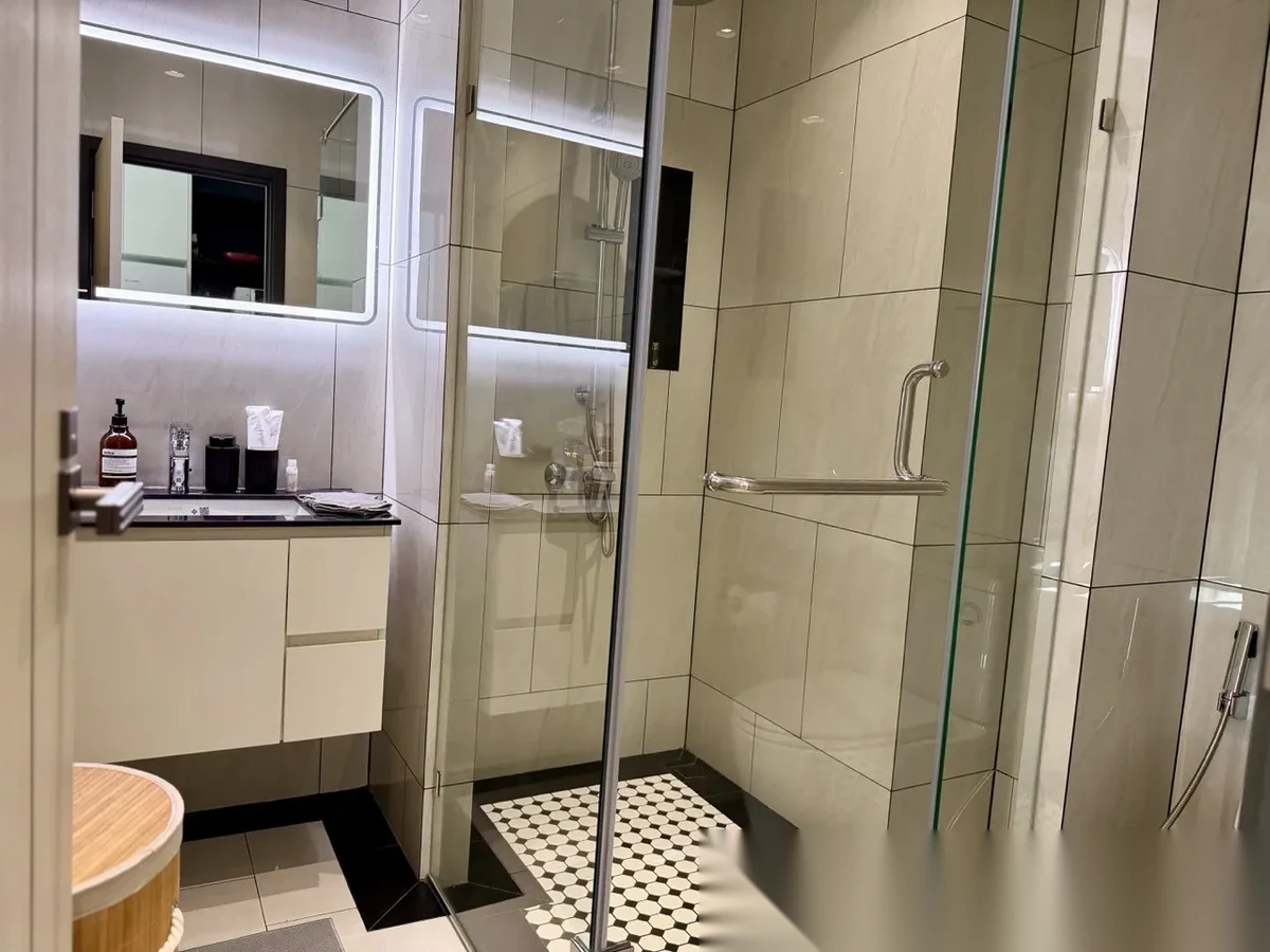 1 Bedroom Apartment for sale at The Title Legendary-Bang Tao complex · Choeng Thale · Pool View — photo 11