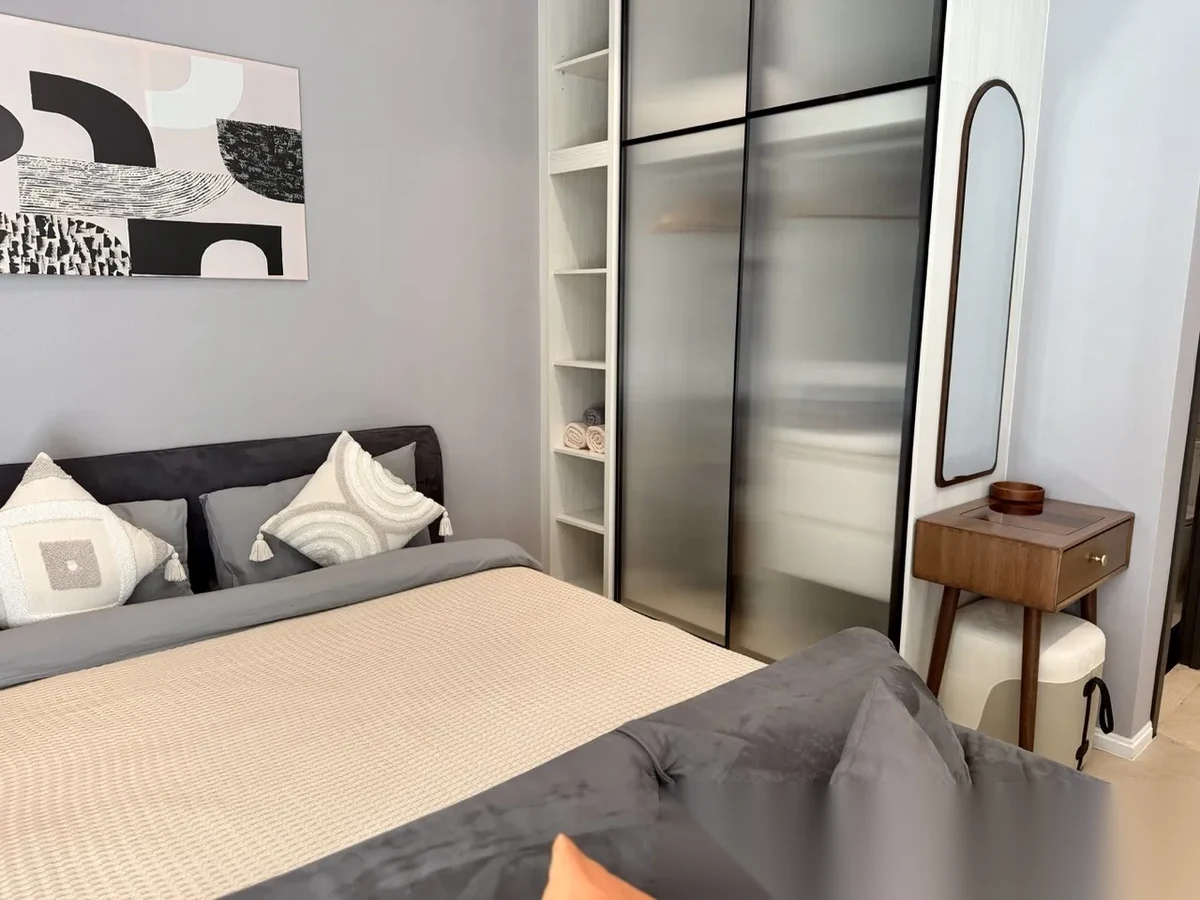 1 Bedroom Apartment for sale at The Title Legendary-Bang Tao complex · Choeng Thale · Pool View — photo 15