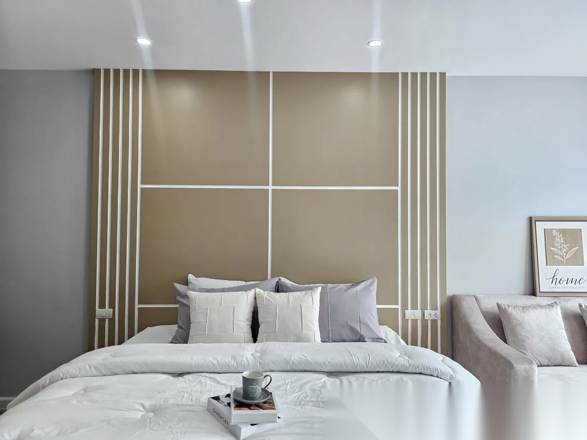 Studio Apartment for sale at The Nice Condotel complex · Choeng Thale — photo 3