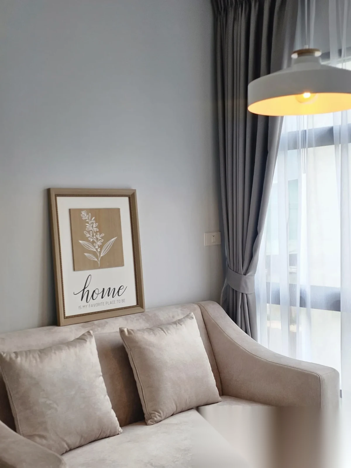 Studio Apartment for sale at The Nice Condotel complex · Choeng Thale — photo 5