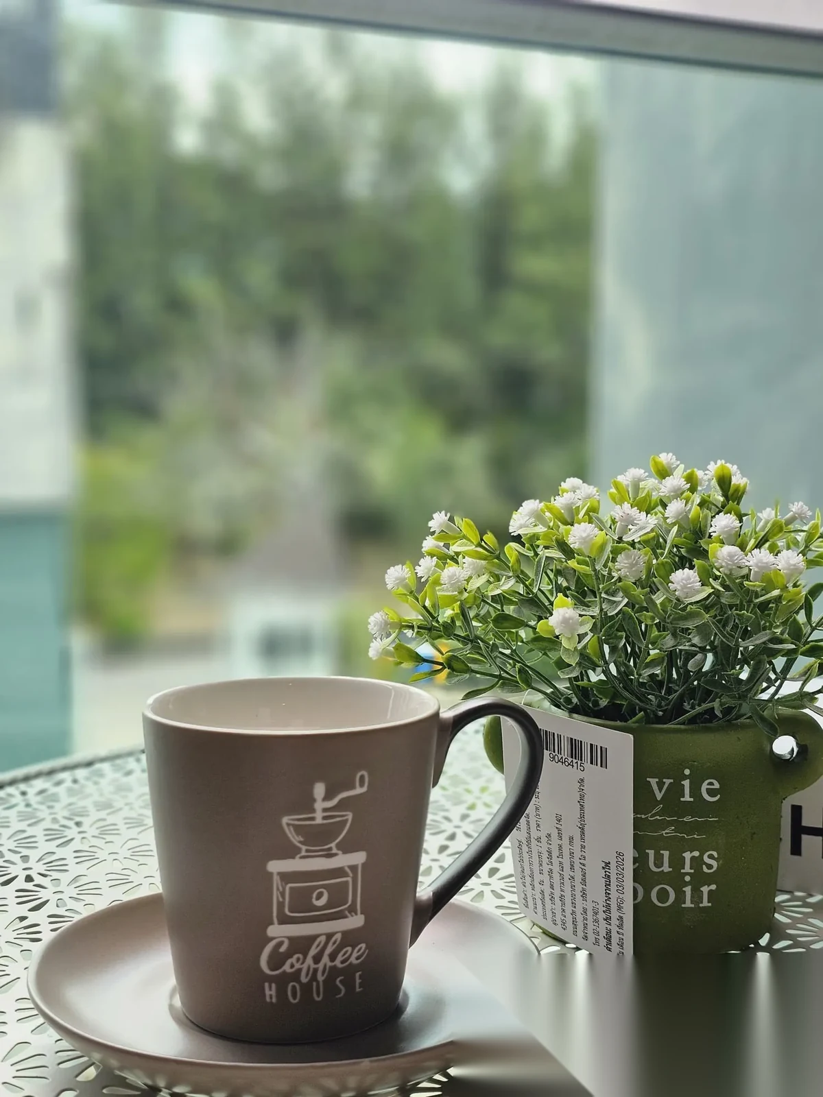 Studio Apartment for sale at The Nice Condotel complex · Choeng Thale — photo 13