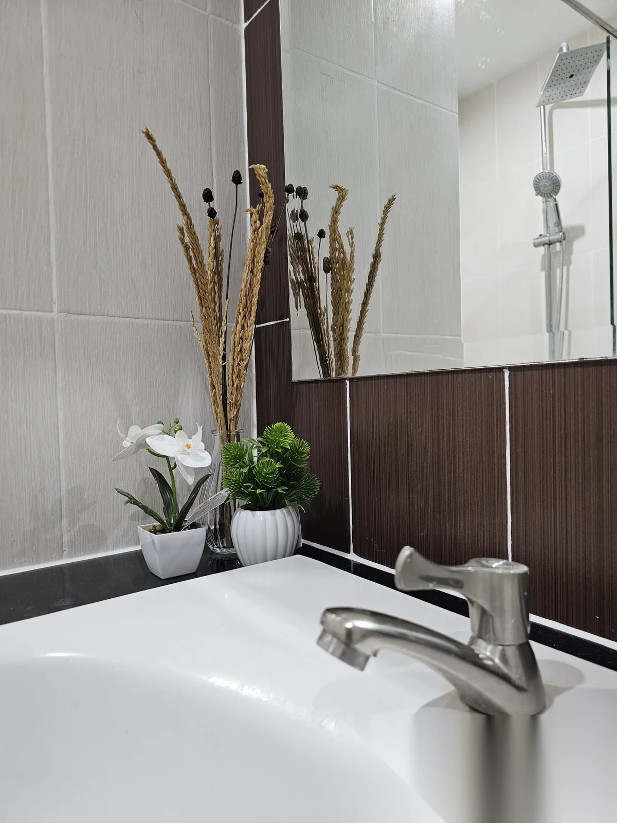 Studio Apartment for sale at The Nice Condotel complex · Choeng Thale — photo 19