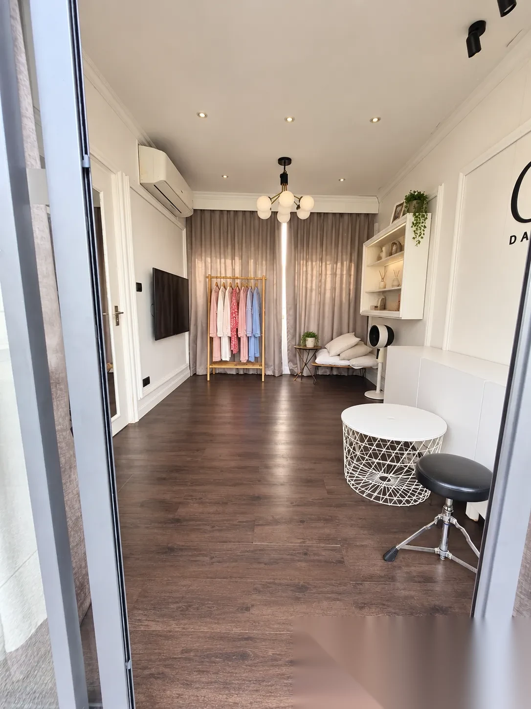 3 Bedroom House for sale at Chao Fah Garden Home 3 complex · Ko Kaeo · Garden View — photo 9