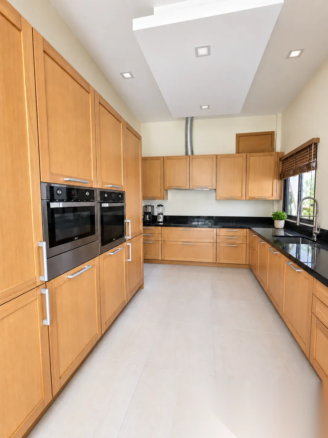 3 Bedroom House for sale at Chao Fah Garden Home 3 complex · Ko Kaeo · Garden View — photo 16