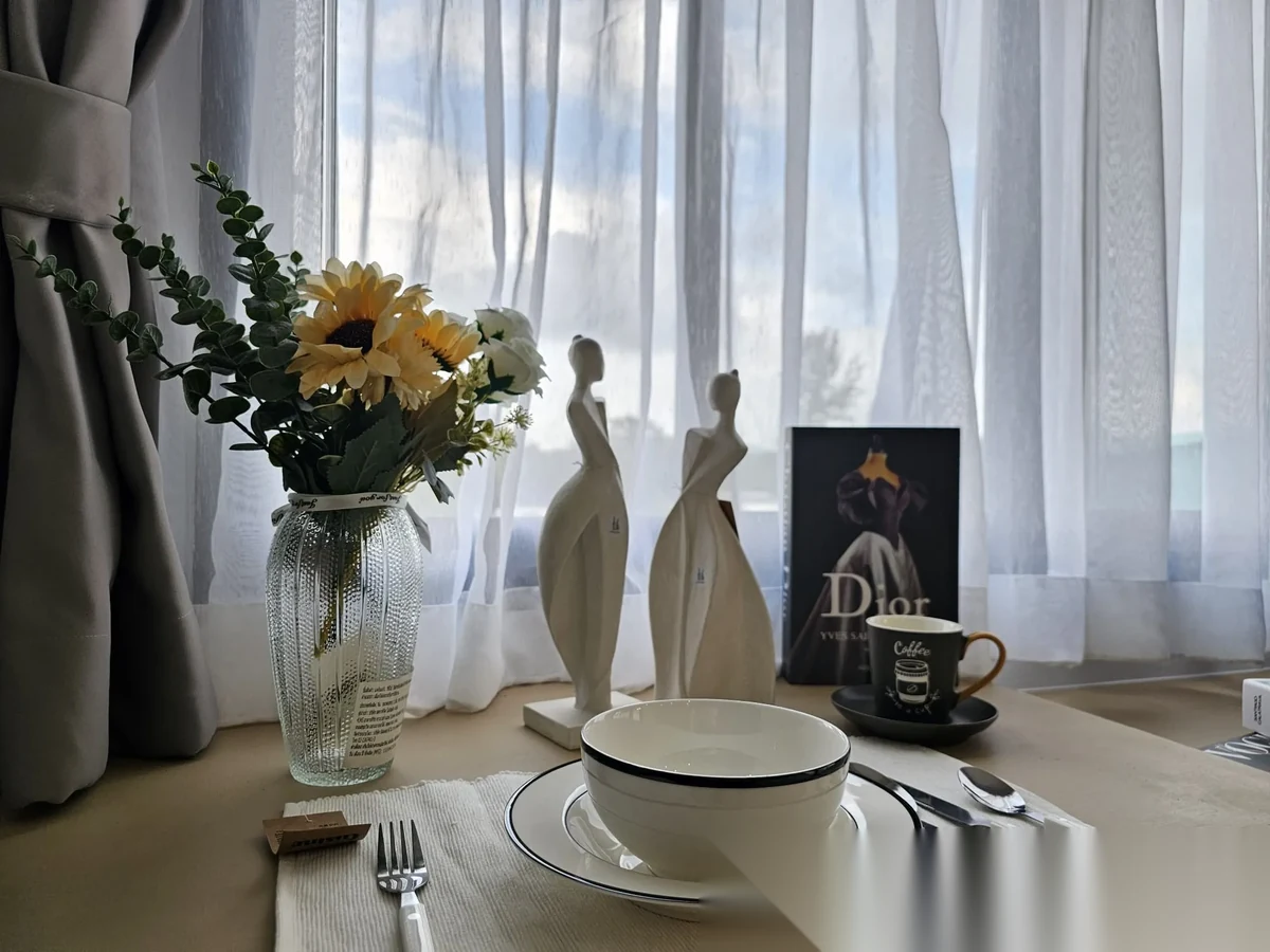 Апартаменты студия в ЖК The Nice Condotel · Чернг Тале / Bang Tao — фото 14