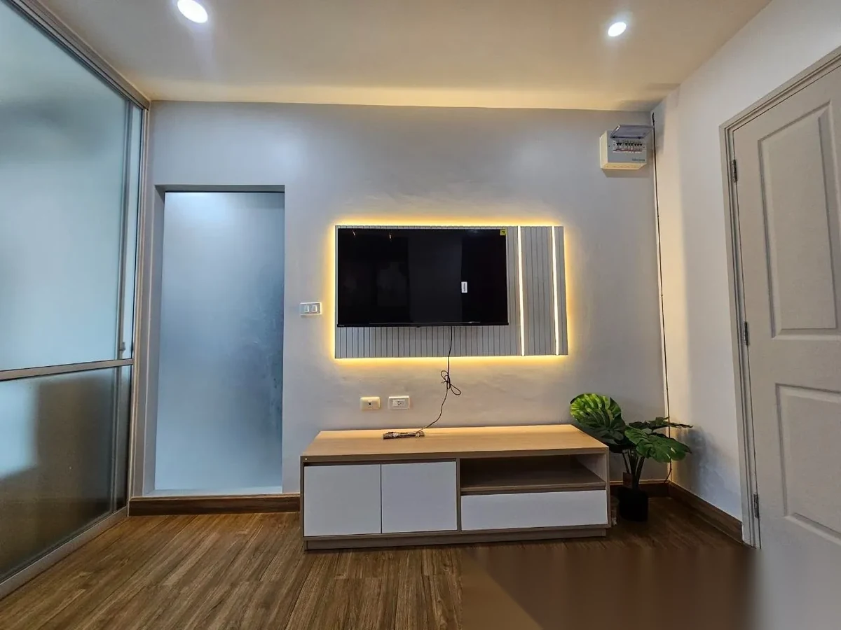 Апартаменты студия в ЖК The Nice Condotel · Чернг Тале / Bang Tao — фото 3