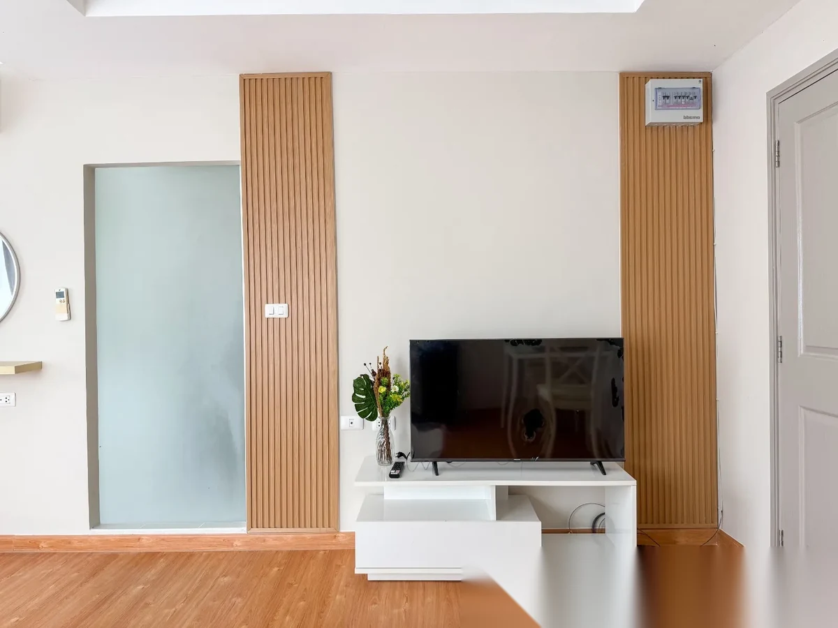 Studio Apartment for sale at D Condo Creek complex · Kathu — photo 2