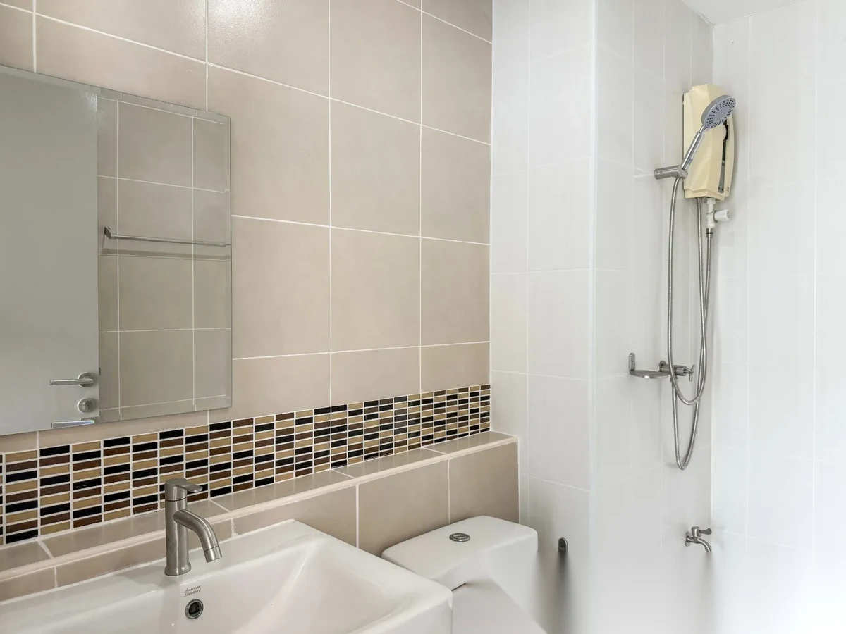 Studio Apartment for sale at D Condo Creek complex · Kathu — photo 5