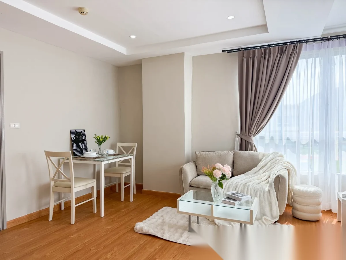 Studio Apartment for sale at D Condo Creek complex · Kathu — photo 7