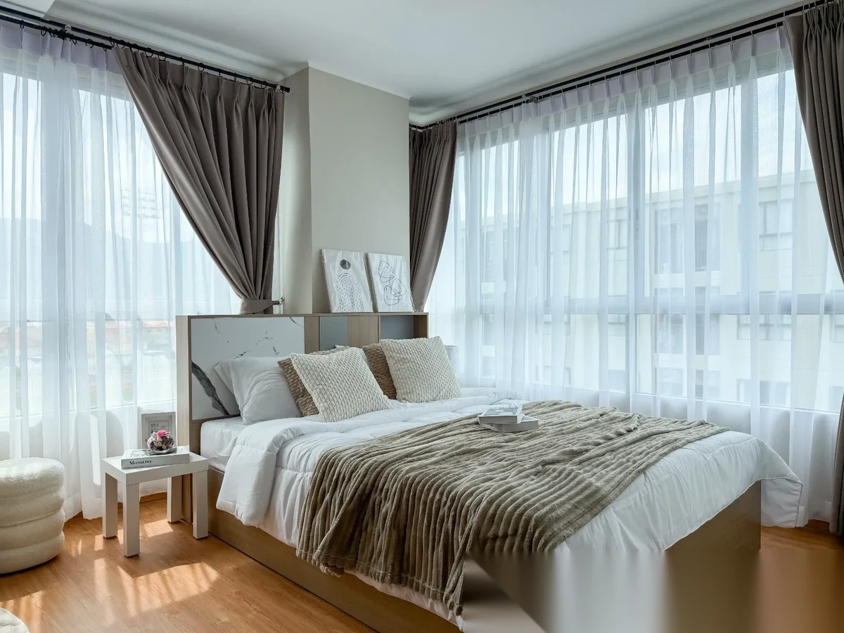 Studio Apartment for sale at D Condo Creek complex · Kathu — photo 8