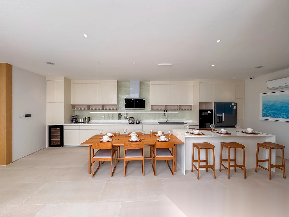 3 Bedroom Villa for sale at LuxPride by Wallaya Villas complex · Si Sunthon — photo 9