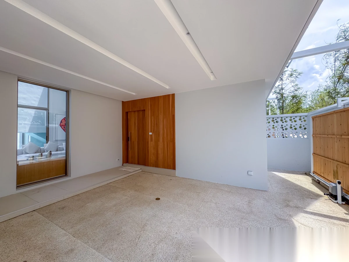 3 Bedroom Villa for sale at LuxPride by Wallaya Villas complex · Si Sunthon — photo 13