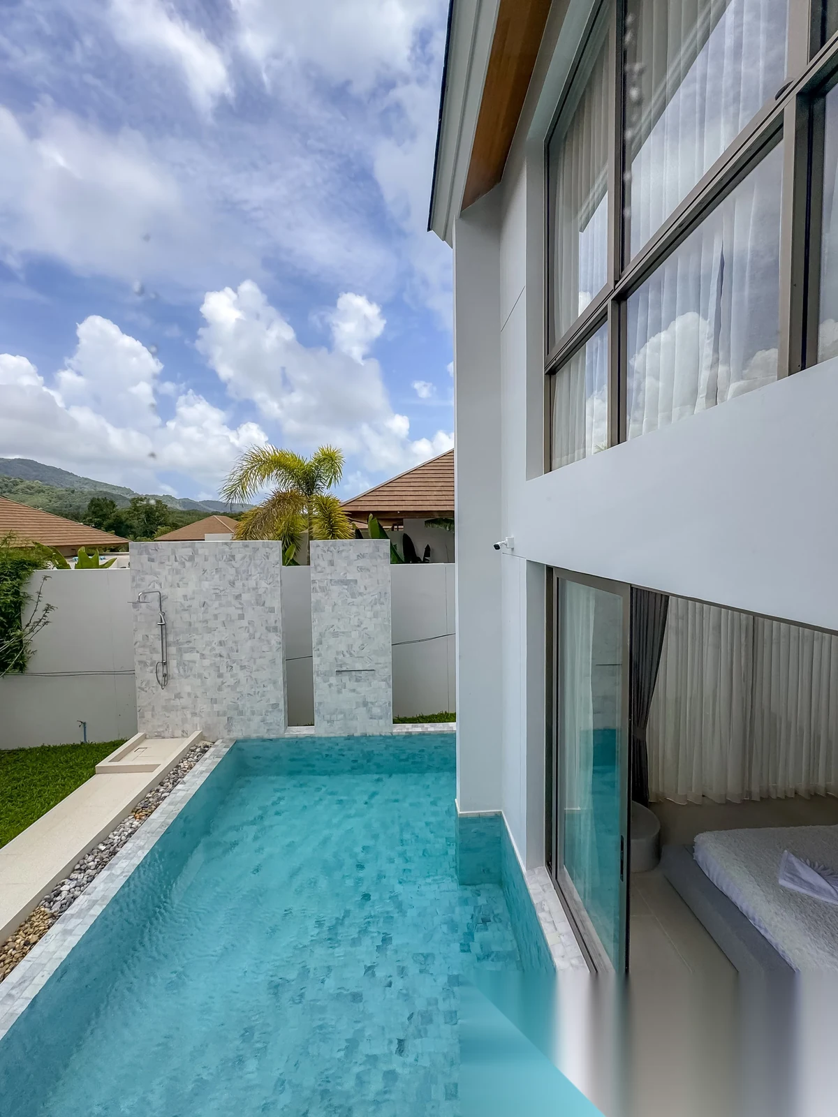 3 Bedroom Villa for sale at LuxPride by Wallaya Villas complex · Si Sunthon — photo 23