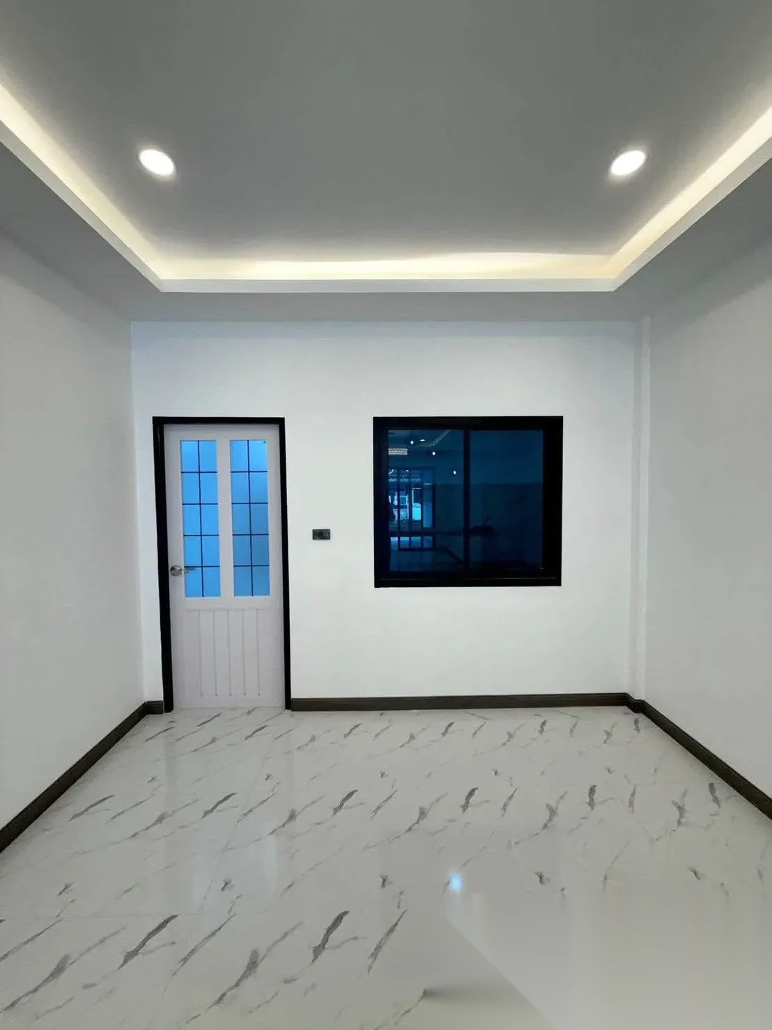 Дом 2BR в комплексе Baan Maneekram-Jomthong Thani · Вичит — фото 25