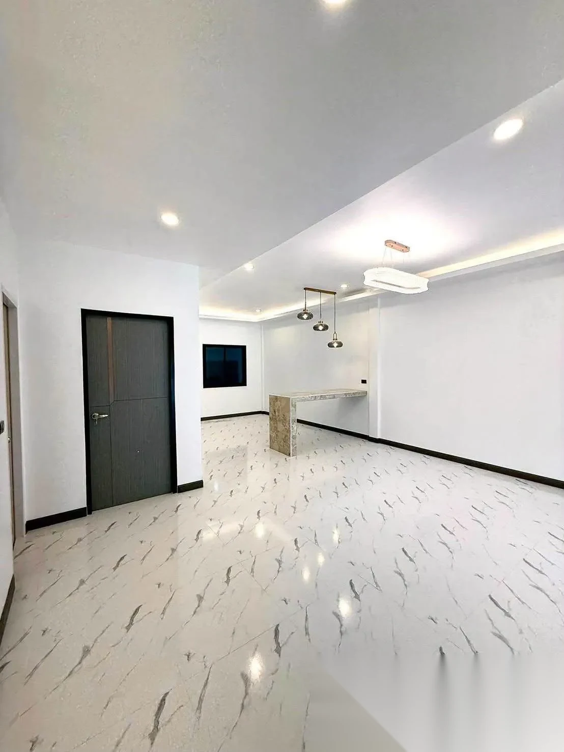 Дом 2BR в комплексе Baan Maneekram-Jomthong Thani · Вичит — фото 26