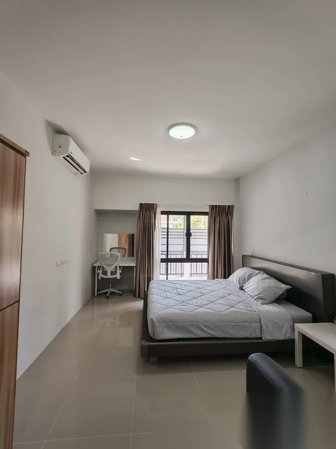 3 Bedroom House for rent at Phuket Villa Airport complex · Sakhu — photo 2