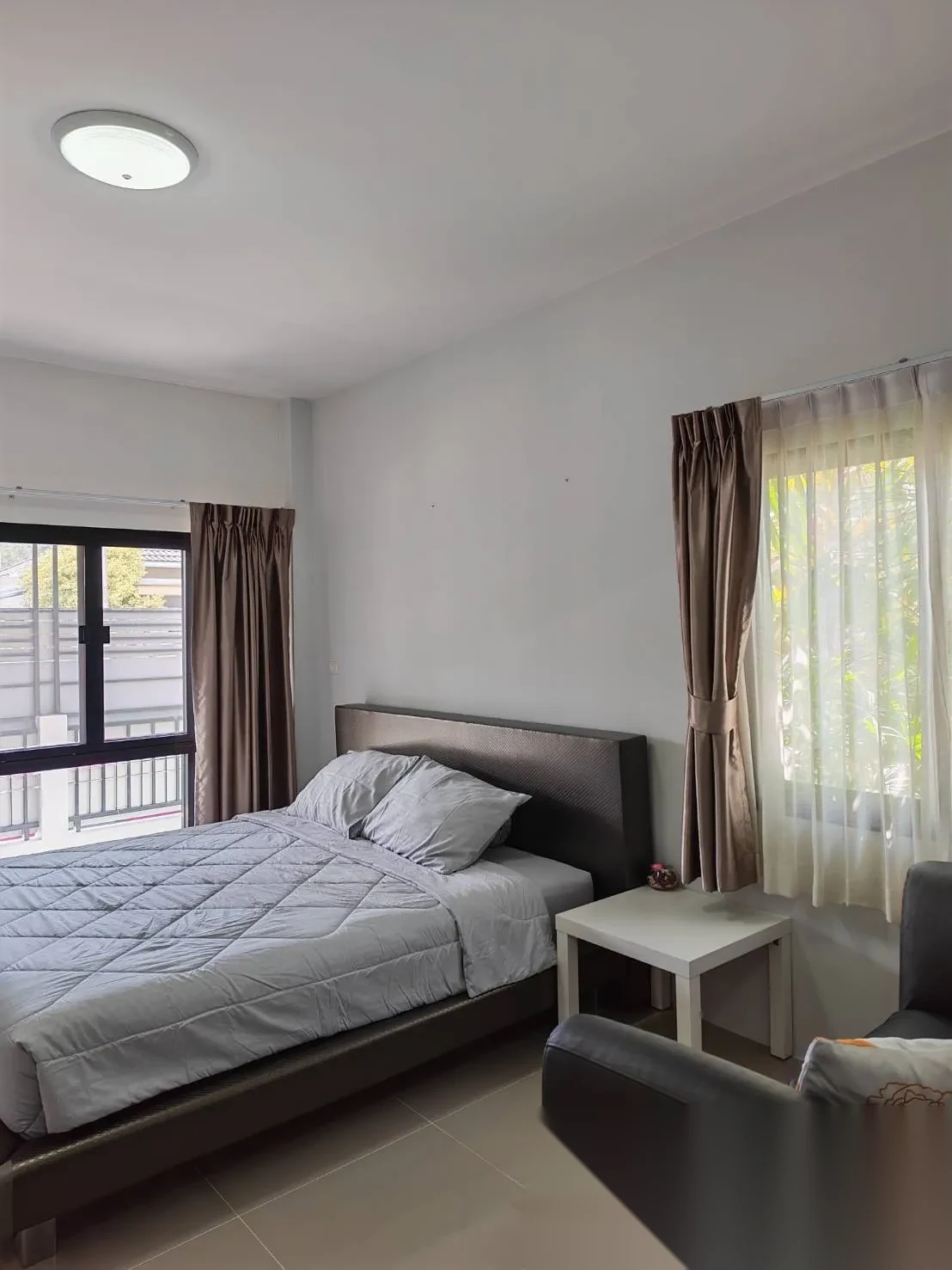 3 Bedroom House for rent at Phuket Villa Airport complex · Sakhu — photo 5