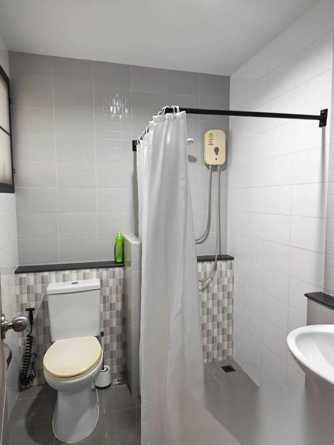 3 Bedroom House for rent at Phuket Villa Airport complex · Sakhu — photo 6