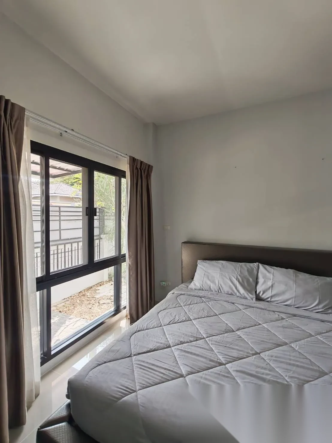 3 Bedroom House for rent at Phuket Villa Airport complex · Sakhu — photo 7