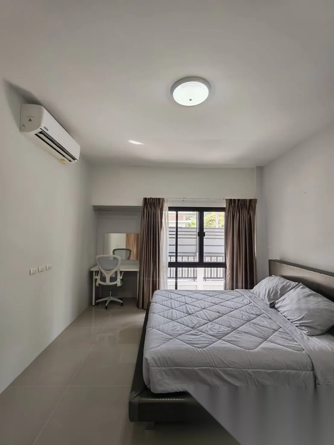 3 Bedroom House for rent at Phuket Villa Airport complex · Sakhu — photo 8