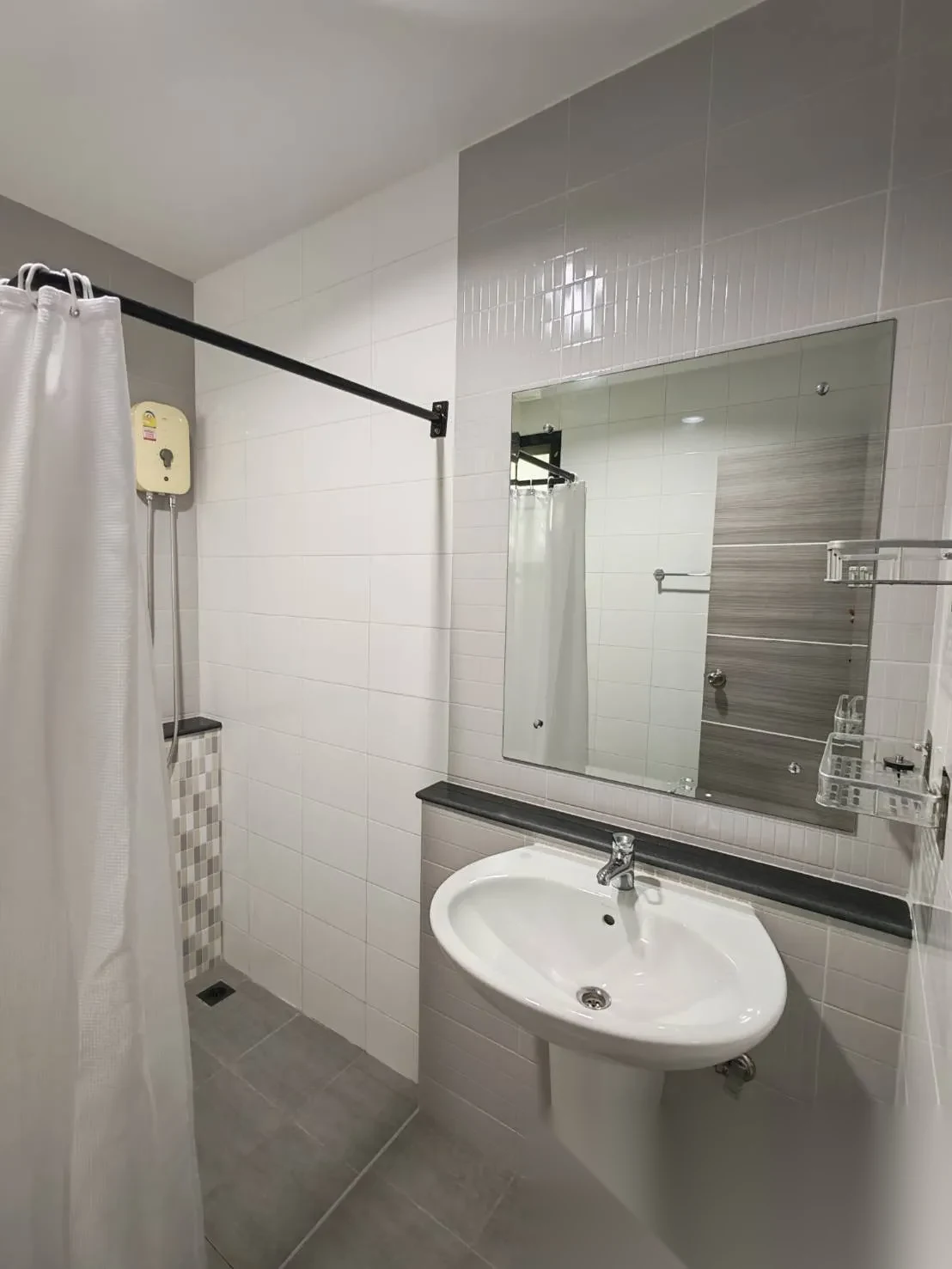 3 Bedroom House for rent at Phuket Villa Airport complex · Sakhu — photo 9