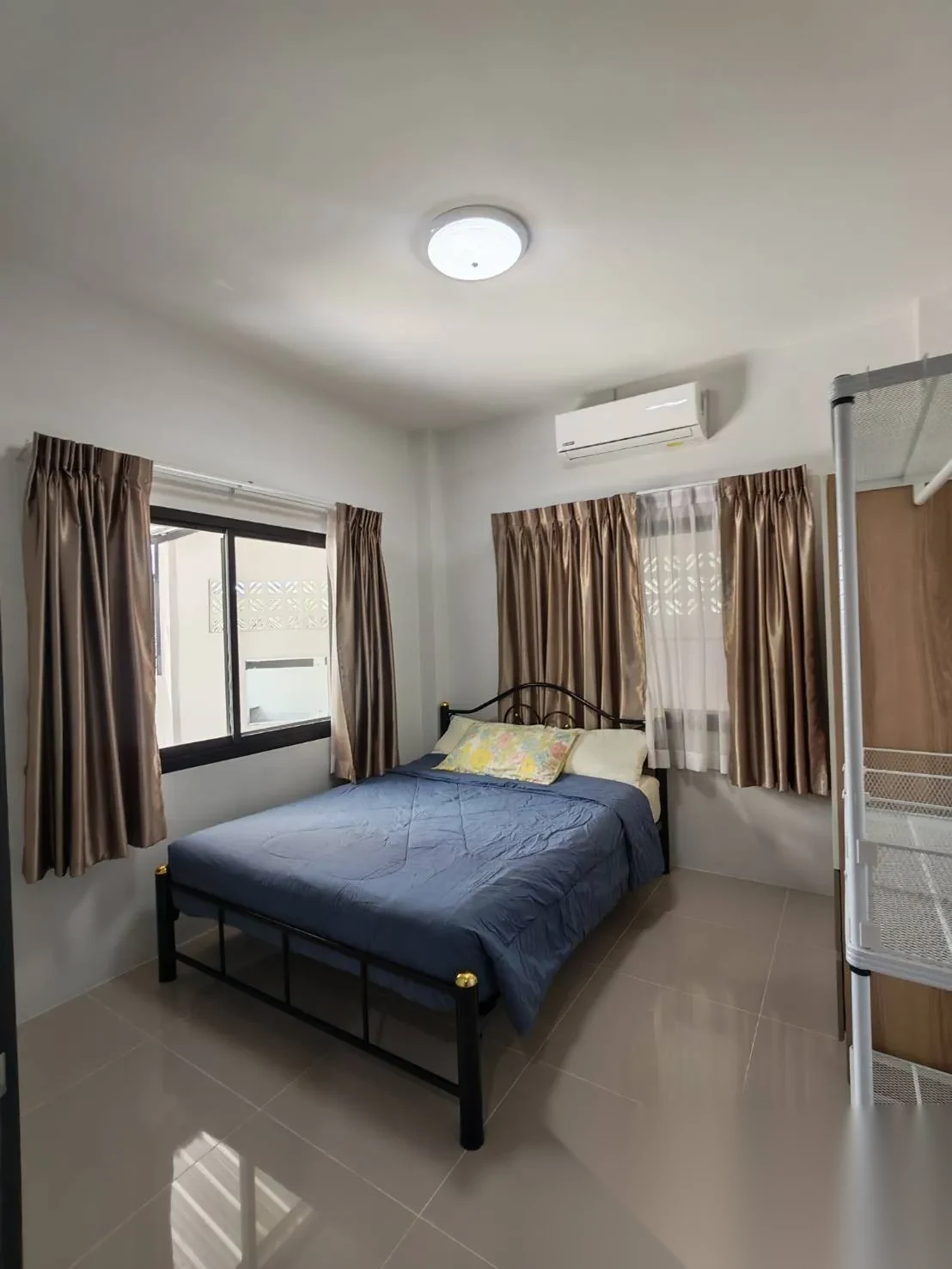 3 Bedroom House for rent at Phuket Villa Airport complex · Sakhu — photo 12