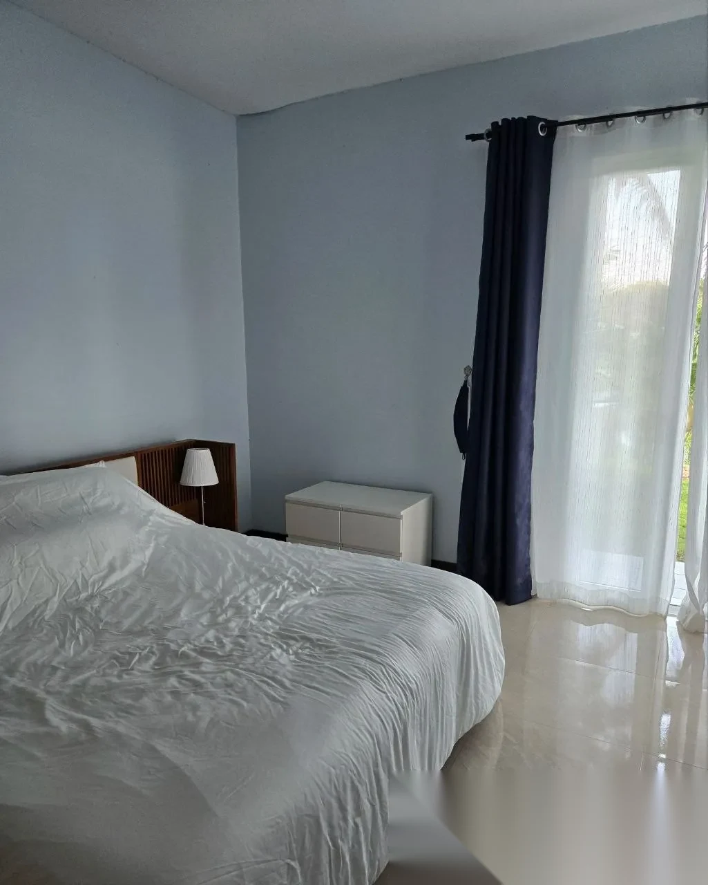Вилла 4BR в комплексе Loch Palm Golf Club · Кату · Вид на озеро — фото 3
