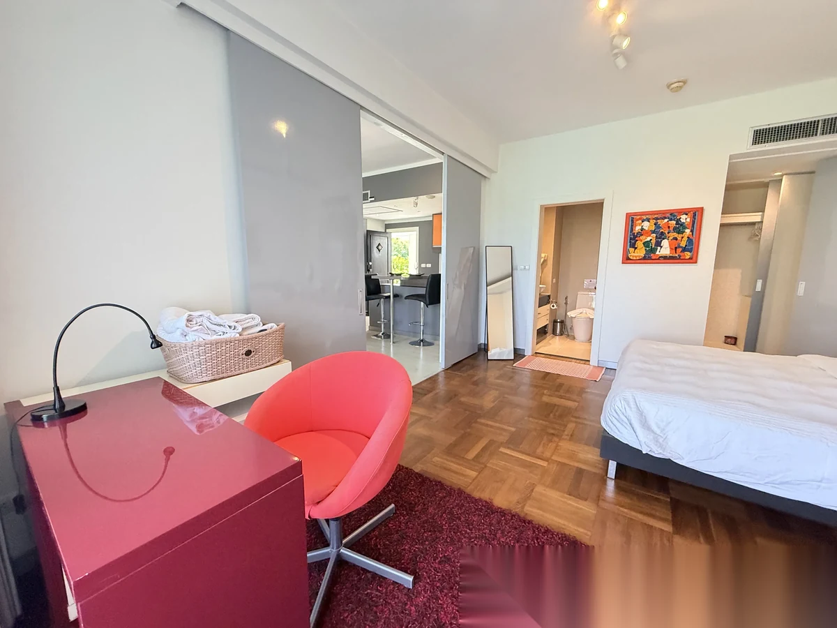 1 Bedroom Apartment for sale at Allamanda 2 & 3 Condominium complex · Choeng Thale · Lake View — photo 8