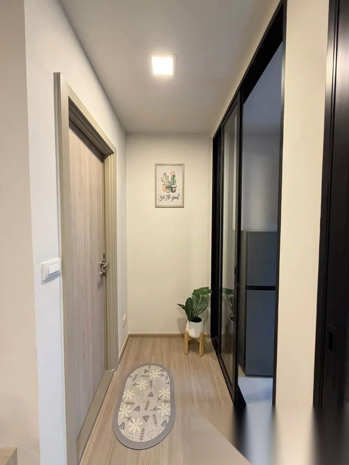 1 Bedroom Apartment for rent at Dcondo Reef Phuket complex · Kathu · Pool Access — photo 7